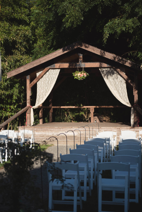 Willie Greens Organic Farm Wedding