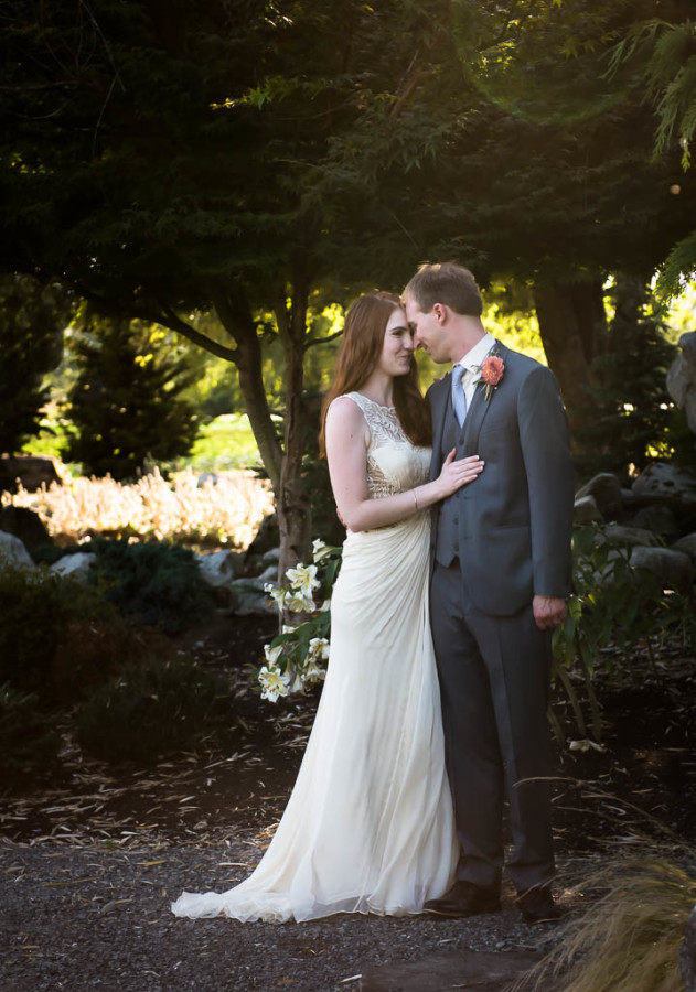 Willie Greens Organic Farm Wedding