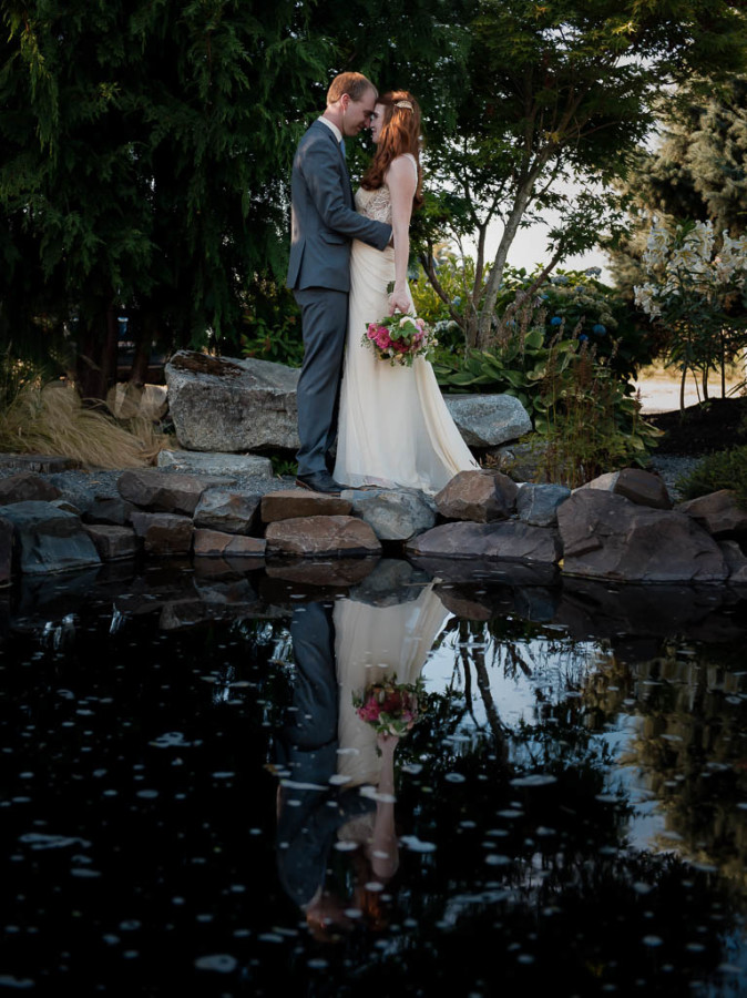 Willie Greens Organic Farm Wedding