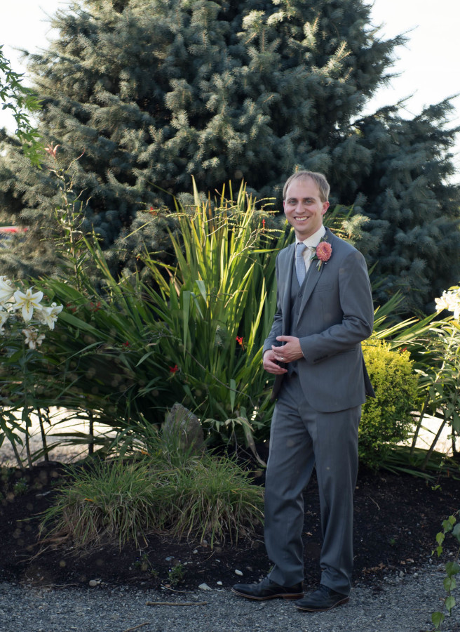 Willie Greens Organic Farm Wedding