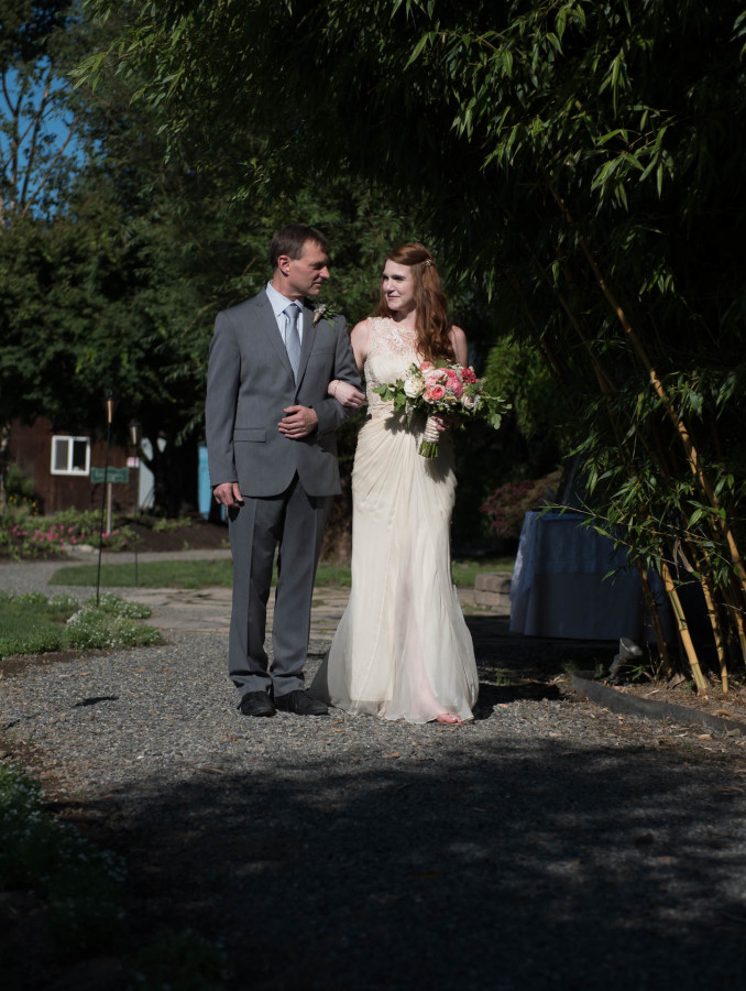 Willie Greens Organic Farm Wedding