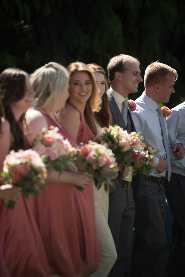 Willie Greens Organic Farm Wedding