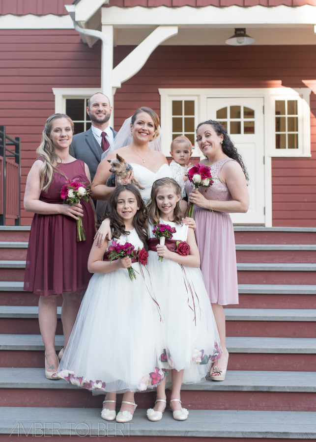 Romantic-Beach-Park-Wedding-Des-Moines-WA