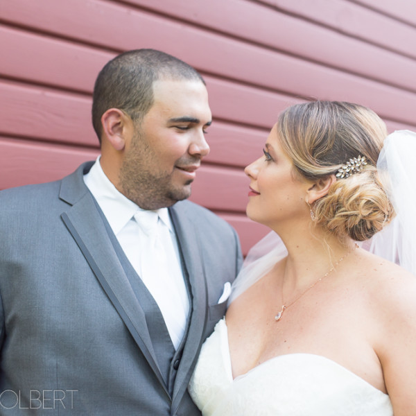 Beach Park Wedding // Des Moines, WA